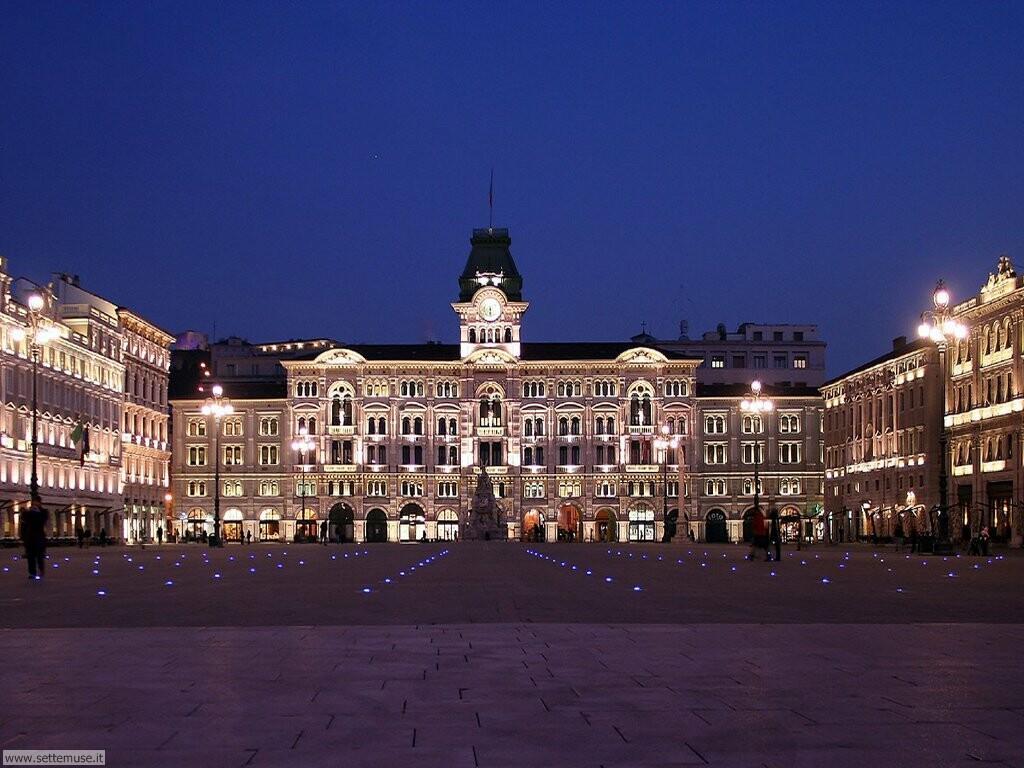 Hotel Tergeste Trieste Exterior photo